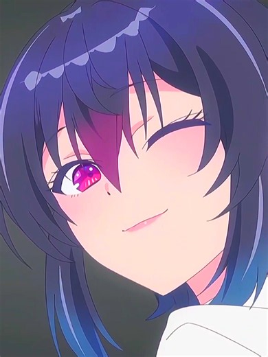 Tus ojos me recuerdan a los suyos — Edit anime romántico Umi