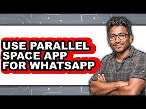 How to Use Parallel Space App for Whatsapp (easy Method)