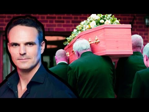 Ben Lewis Phantom of the Opera Actor Dead at 46