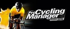 Pro Cycling Manager 2015 Trainer