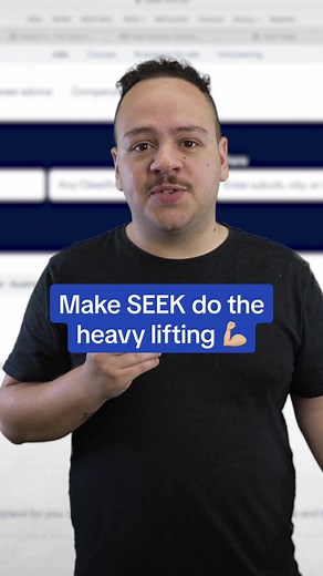 How Employers Use Talent Search on SEEK