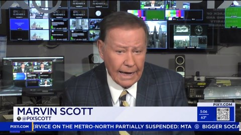 NTSB finds Newark firefighters exposed to unnecessary risk in cargo ship fire