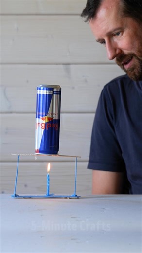 Flying can 🥫 | 5-Minute Crafts