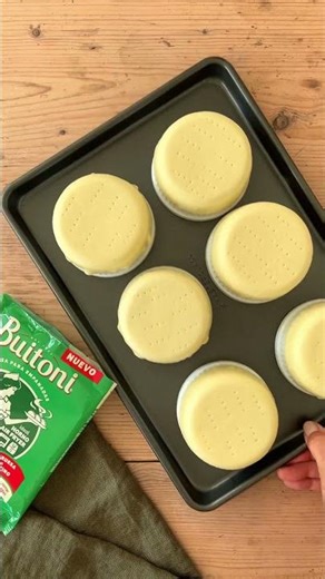 Ensalada de langostinos en empanadas argentinas - Recetas Buitoni