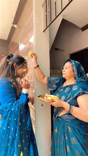 Tilak ceremony entry viral nazar rako ceremony #shorts #tilak #tilakceremony #roka