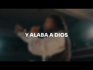 Alaba a Dios - LETRA | Israel & New Breed, Aaron Moses (Live Video)