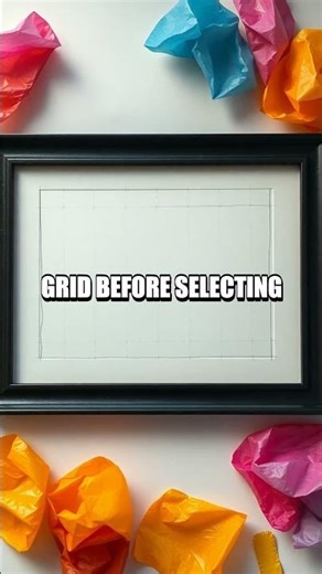 DIY Cardboard Stained Glass Window