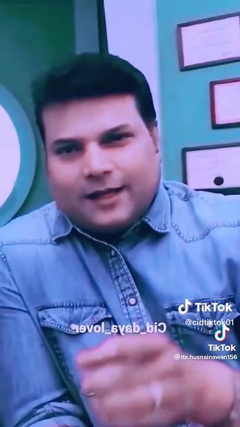 cid tik tok video