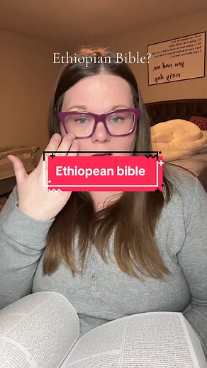 Exploring the Ethiopian Bible: Historical Insights and Texts