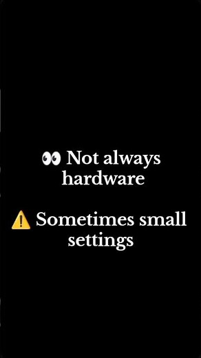 😱📱 Screen Flickering? Don’t Panic — Fix This ll 🔧 5 Reasons Your Screen Keeps Flickering ll Fix now.