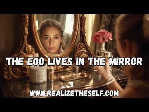 THE EGO LIVES IN THE MIRROR: FROM APPEARANCE TO AWARENESS