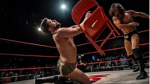 Joseph Conners Explains His Actions At WCPW Stacked