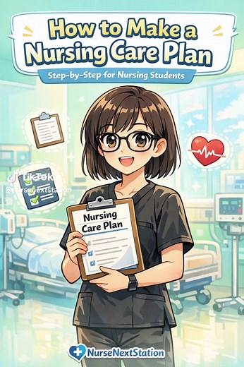 Creating Nursing Care Plans with ADPIE Made Simple