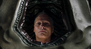 Dalla mente di David Cronenberg, un viaggio sconvolgente ed estremo verso la prossima fase dell’evoluzione umana. Presentato al Festival di Cannes, #CrimesOfTheFuture arriva dal 24 agosto al cinema. Con Viggo Mortensen, Léa Seydoux e Kristen Stewart. | Lucky Red