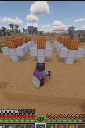 Minecraft Plan Failed Successfully: A Shoutout