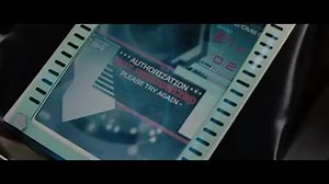 I've isolated the final vocal performance of Majel Barrett as the Enterprise computer in Star Trek 2009. | Women of Star Trek