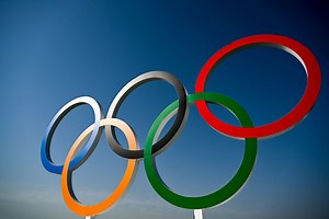 How many countries have won medals for golf at the Olympics? All-time medal count explored