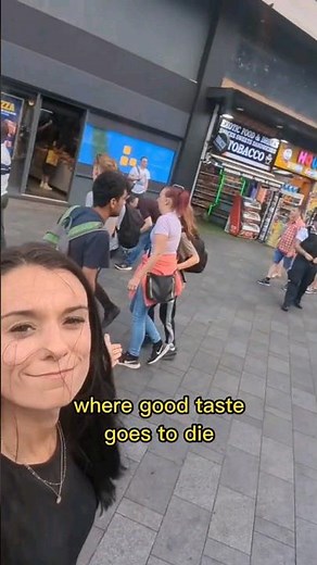 Areas to avoid in London (and where to go instead) part 1