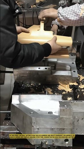 Precision Wax Pattern Making Process for Investment Casting