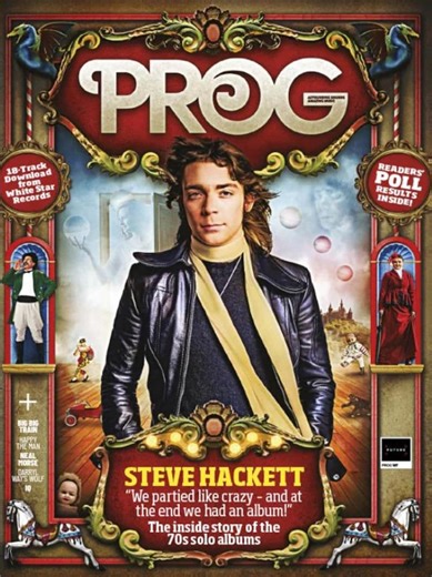 Prog - Issue 167, 2026 - Etsy UK