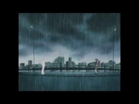 Serial Experiments Lain (PS1) Ending