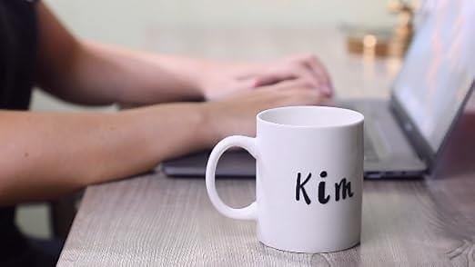 Self-Adhesive Vinyl Sticker, Alphabet Number Stickers