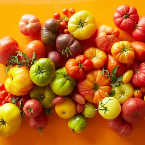 What to Look For in an Heirloom Tomato | America's Test Kitchen