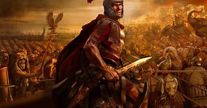 Top 10 Historical Strategy Games | Videos on WatchMojo.com