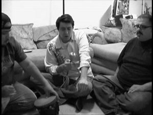 Peyote Songs-Mexica/Aztec Denver Teocalli