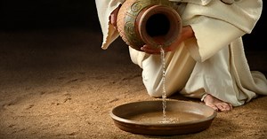 BSF Study Questions Genesis: Lesson 24, Day 2: Genesis 39:1-18 - AtoZMom's BSF Blog