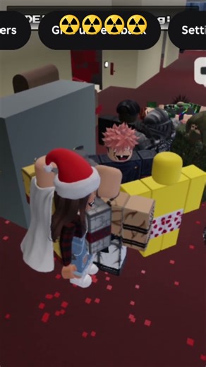 shooter vs hiders admin drops a nuke ☢️☢️☢️☢️☢️