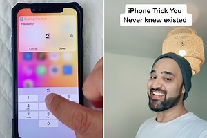 Mind-blowing app hack ensures your iPhone is safe from snoopers