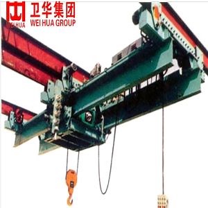 [Hot Item] Xg Electric Suspended Overhead High Strength Industrial Lifting Hoist