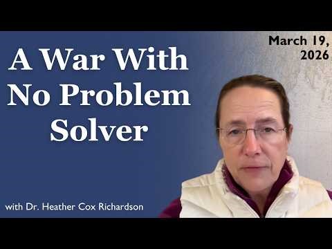 This Administration is Off the Rails | Explainer