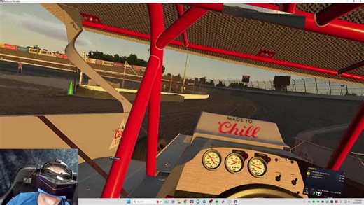 DonsRedneckRacing - Twitch