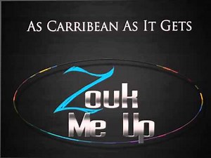 [ZoukMeUp] Griv' La - Prosper Ho Lolo