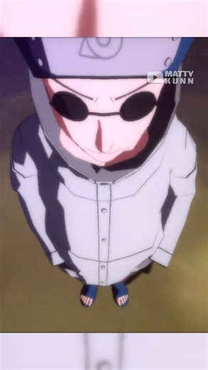 Shino’s Ultimate Jutsu – Naruto Ultimate Ninja Storm