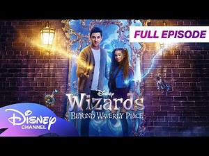 Wizards Beyond Waverly Place First Full Episode🪄 | ‪@disneychannel‬