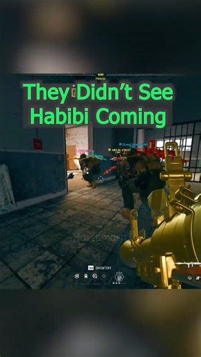 THE CALM BEFORE HABIBI STORM #warzone #callofduty #cod #rebirthisland #bo7