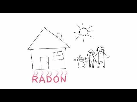 Radon: Is it in your home?