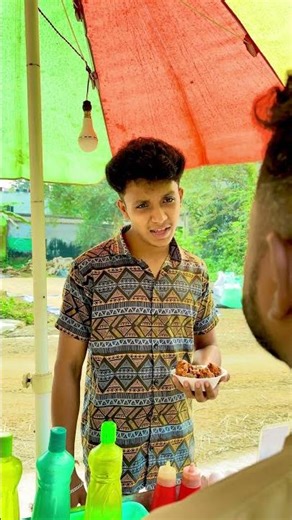 ସବୁ ବେଳେ ବେପାରୀ ର ଲସ୍ ହୁଏ customer ଙ୍କ ନୁହଁ 😭// part_2 #emotional #concept #realstory #tending