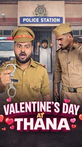 Hamara To Ho Gya Valentine Day 😂😂…. . . . . . #valentine #capital_zaib #reels #funny #relatable | mohhammad_zabi_malik