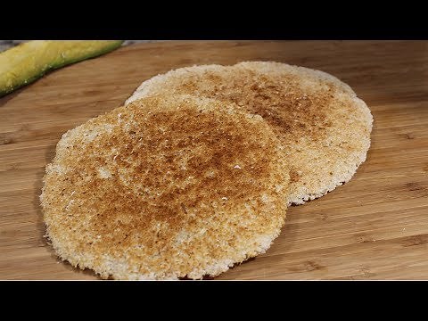 How to make Kasav Ayisien| Cassava Bread Recipe| Island Vibe Cooking