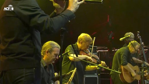 24K views · 618 reactions | In exactly one month, we're having an Irish launch of our new cd "Live in Kyoto", with our first Dublin gig in quite some time. July 26th at the Séamus Ennis Arts Centre in Naul, and there's even buses from and back to Dublin city center! Ticket details at https://tseac.ticketsolve.com/ticketbooth/shows/873644082 Cillian Vallely Music Trevor Hutchinson Mike McGrath Cillian Vallely | Lúnasa | Facebook