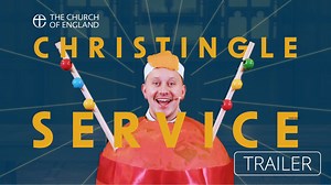 Join us on Monday 23 December for an all age Christingle service from St Thomas Newcastle and led by Rev Lee Kirkby. Along with watching this service you can join in at home. You will need the following items: 1 orange A piece of red ribbon or tape 4 cocktail sticks A selection of soft sweets or fruit A piece of tin foil A small candle Something to make a hole in the top of the orange As we approach Christmas, be sure to tune in and find out how Jesus is the light of the world. Watch this Monday