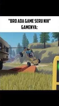 Rekomendasi game roblox seru nih🤣 - RV Cooked on Roblox