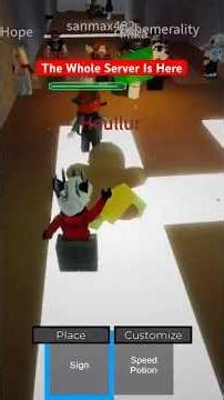 How To Play Infectious Smile #infectioussmile #roblox