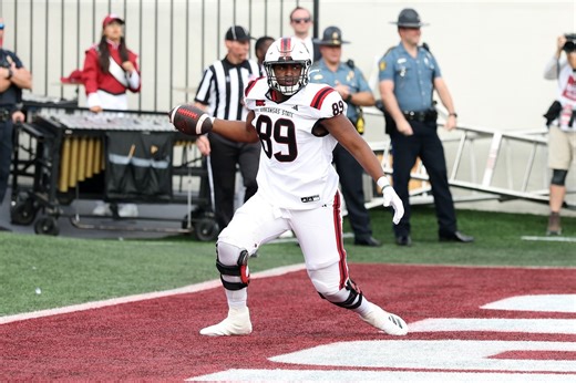 Southern Miss Golden Eagles vs Arkansas State Red Wolves Picks and Prediction for Saturday, November 8, 2025