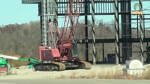 Pike County leaders are setting their sights on an industrial site in the Wolfpit area. | Mountain Top News
