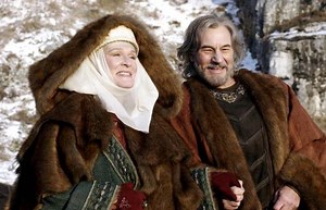 The Lion in Winter (2003) - Filmonizirani